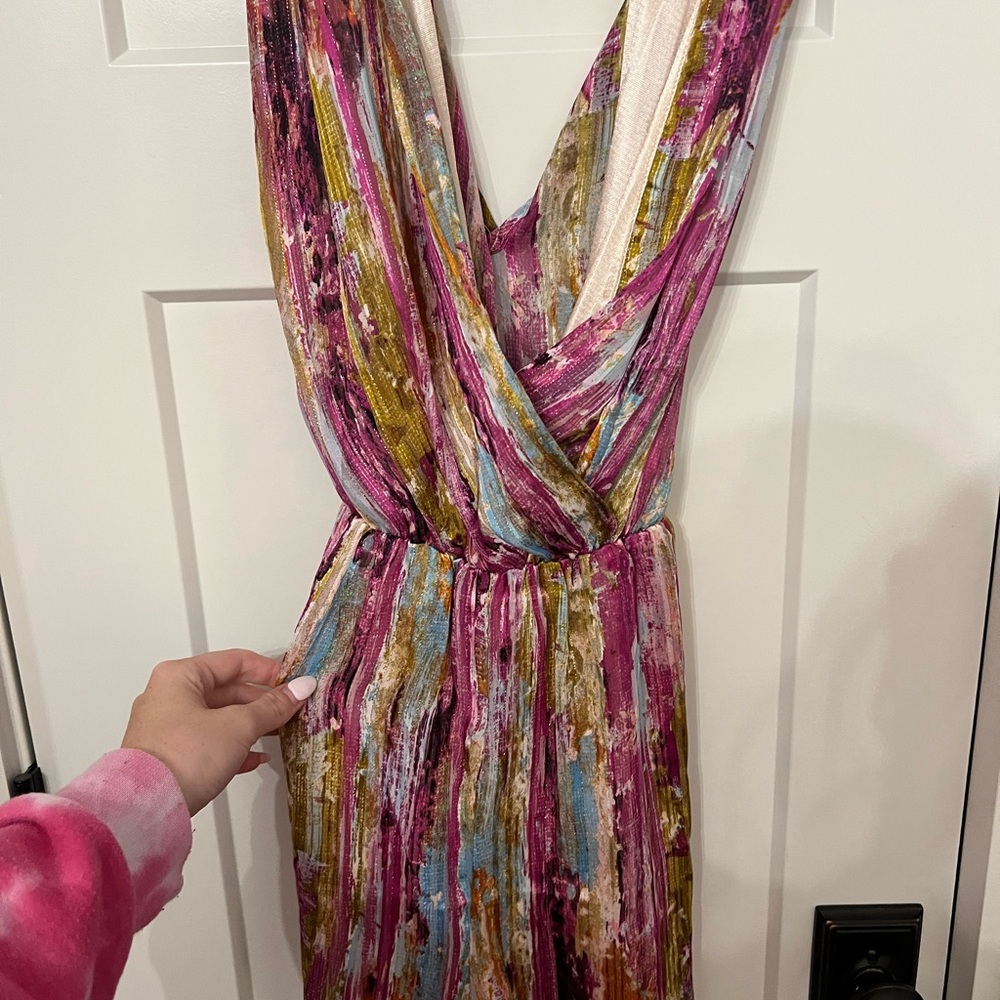 COLORFUL ROMPER - Picture 4 of 4